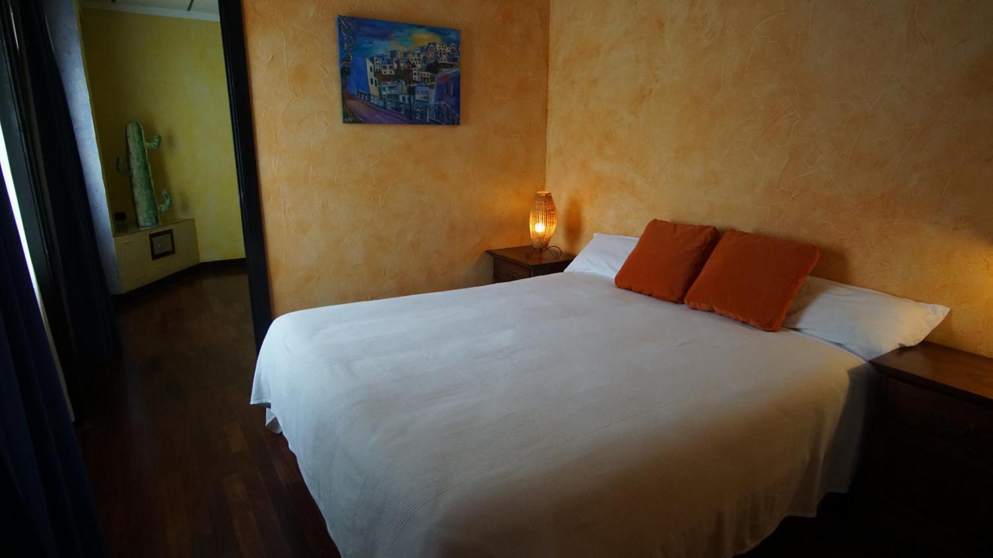 Hotel Tikar 가루차 외부 사진